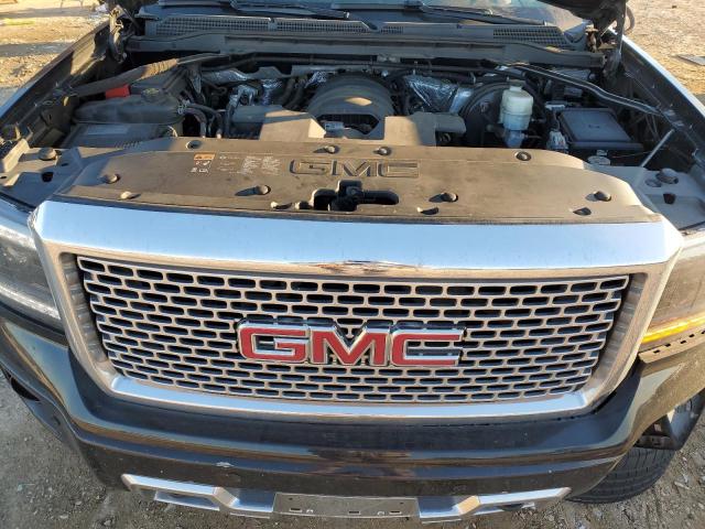 Photo 11 from auction – 2015 GMC SIERRA K15 with VIN 3GTU2WEJ4FG392064