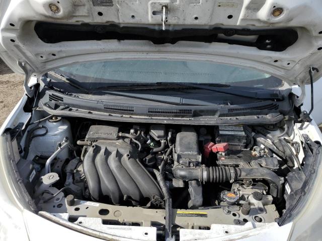 Photo 11 from auction – 2015 NISSAN VERSA NOTE with VIN 3N1CE2CP0FL430547
