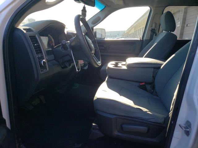 Photo 7 from auction – 2019 RAM 1500 CLASS with VIN 1C6RR7FGXKS618578