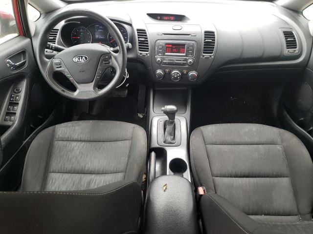 Photo 8 from auction – 2016 KIA FORTE LX with VIN KNAFK4A67G5566018