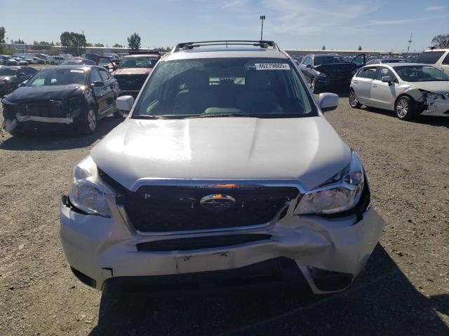 Photo 5 from auction – 2015 SUBARU FORESTER 2 with VIN JF2SJADC6FH580592