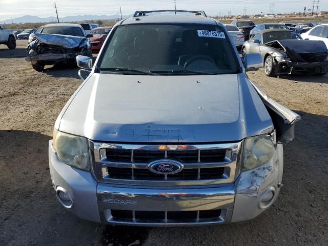 Photo 5 from auction – 2010 FORD ESCAPE LIM with VIN 1FMCU0E75AKB10115