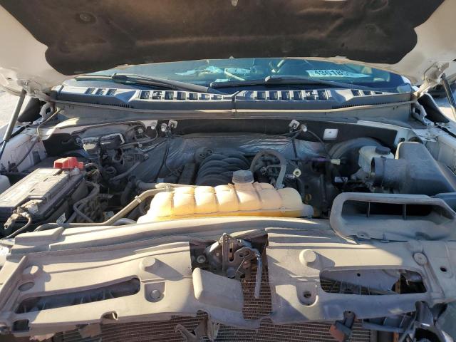 Photo 11 from auction – 2017 FORD F150 SUPER with VIN 1FTEX1CF4HKC30650
