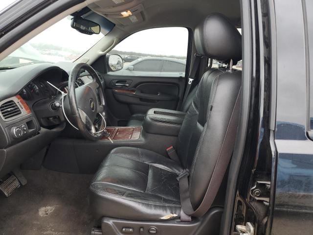 Photo 7 from auction – 2013 CHEVROLET TAHOE C150 with VIN 1GNSCBE00DR248956