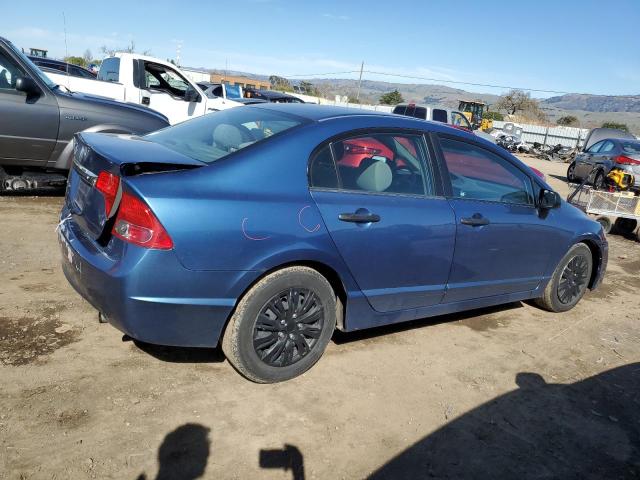 Photo 3 from auction – 2011 HONDA CIVIC VP with VIN 2HGFA1F30BH547199
