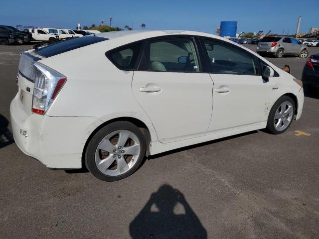 صورة رقم 3 من المزاد - 2010 TOYOTA PRIUS مع VIN JTDKN3DU1A0028366