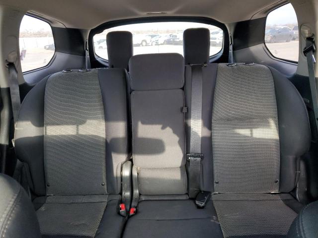 Photo 10 from auction – 2017 NISSAN PATHFINDER with VIN 5N1DR2MN7HC907178