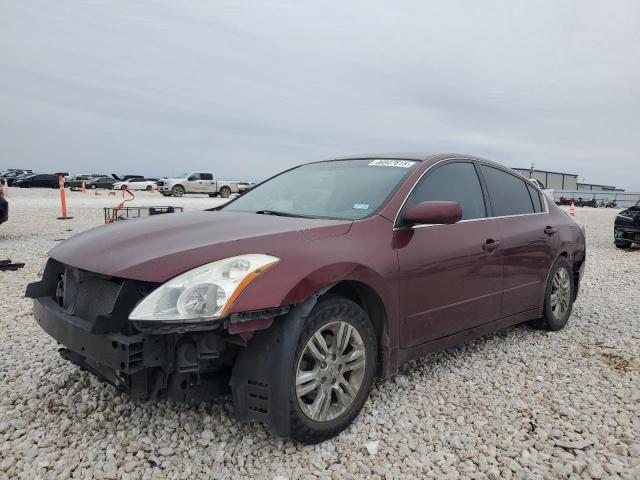 NISSAN ALTIMA BAS 2011 with VIN 1N4AL2AP7BN492377 - Photo from auction