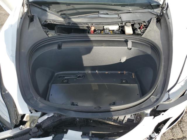 Photo 11 from auction – 2018 TESLA MODEL 3 with VIN 5YJ3E1EA0JF126464