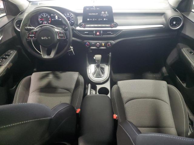 Photo 8 from auction – 2023 KIA FORTE LX with VIN 3KPF24AD7PE691302