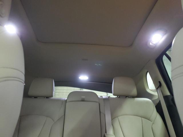 Photo 10 from auction – 2017 BUICK ENVISION P with VIN LRBFXESX2HD233877
