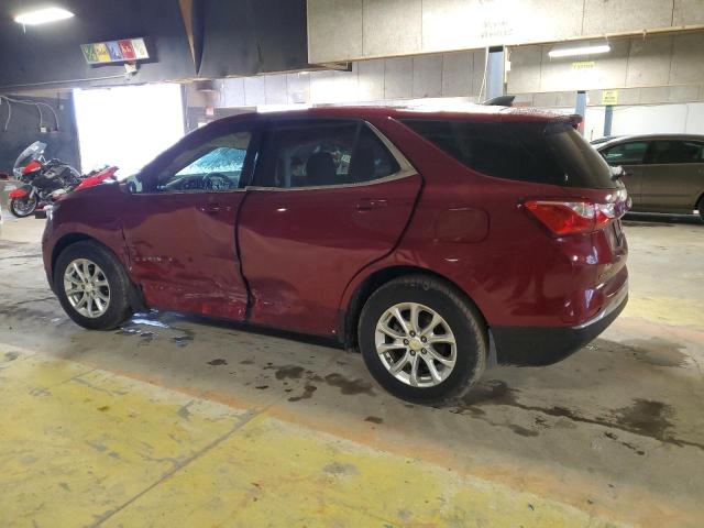 Photo 2 from auction – 2019 CHEVROLET EQUINOX LT with VIN 2GNAXKEVXK6279572