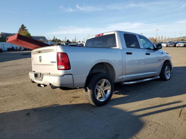 Photo 3 from auction – 2014 RAM 1500 ST with VIN 1C6RR7KT5ES273323