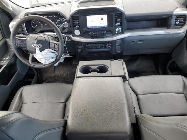 Photo 8 from auction – 2022 FORD F150 SUPER with VIN 1FTEX1CP2NKD42660