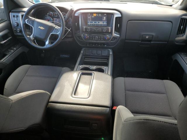 Photo 8 from auction – 2014 CHEVROLET SILVERADO with VIN 1GCVKREC4EZ237049