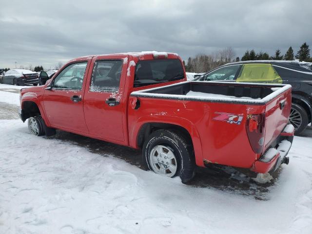 Photo 2 from auction – 2007 CHEVROLET COLORADO with VIN 1GCDT13E478234935