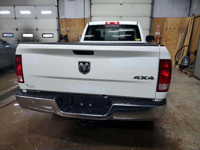 Photo 6 from auction – 2023 RAM 1500 CLASS with VIN 3C6JR7DG6PG647865