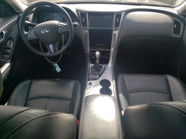 Photo 8 from auction – 2014 INFINITI Q50 BASE with VIN JN1BV7AR3EM695092
