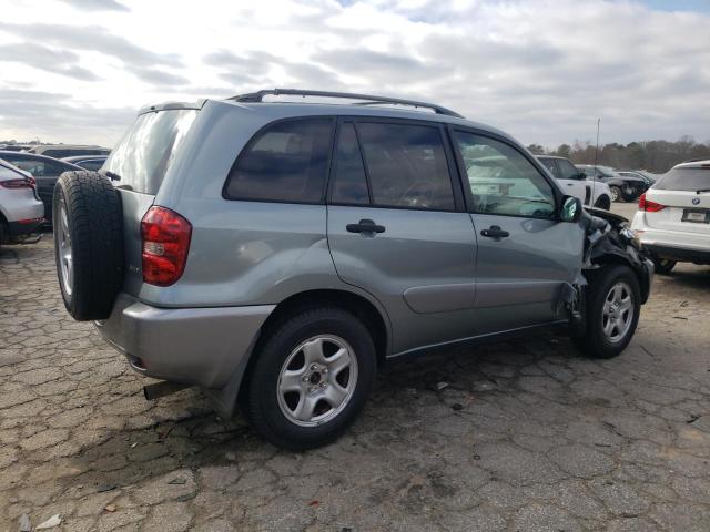 Photo 3 from auction – 2005 TOYOTA RAV4 with VIN JTEHD20V450043239
