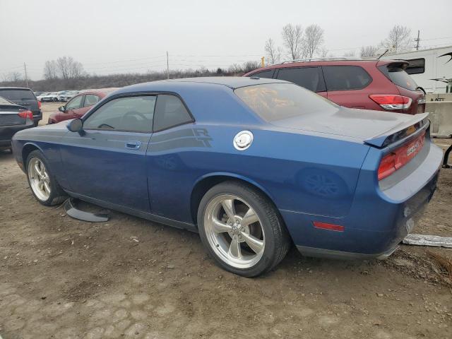 Photo 2 from auction – 2010 DODGE CHALLENGER with VIN 2B3CJ5DTXAH142575