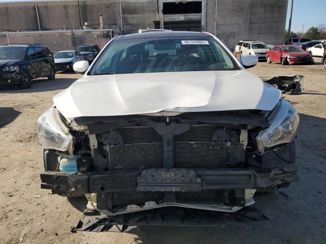 Photo 5 from auction – 2015 KIA CADENZA PR with VIN KNALN4D70F5169764