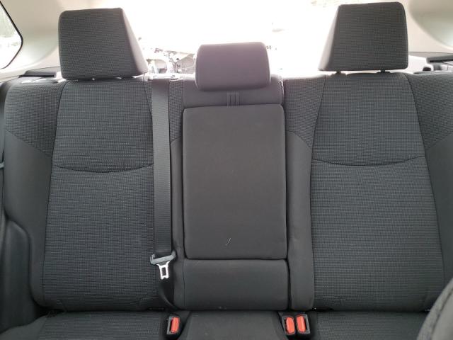 Photo 10 from auction – 2023 TOYOTA RAV4 LE with VIN 2T3H1RFVXPC237545