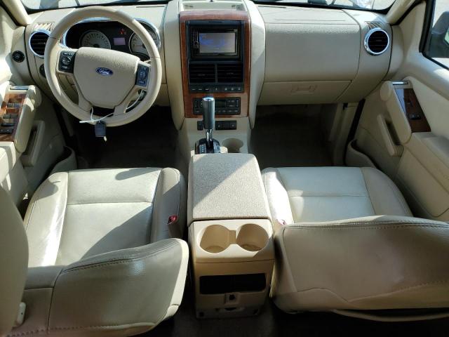 Photo 8 from auction – 2006 FORD EXPLORER E with VIN 1FMEU74856UA43913
