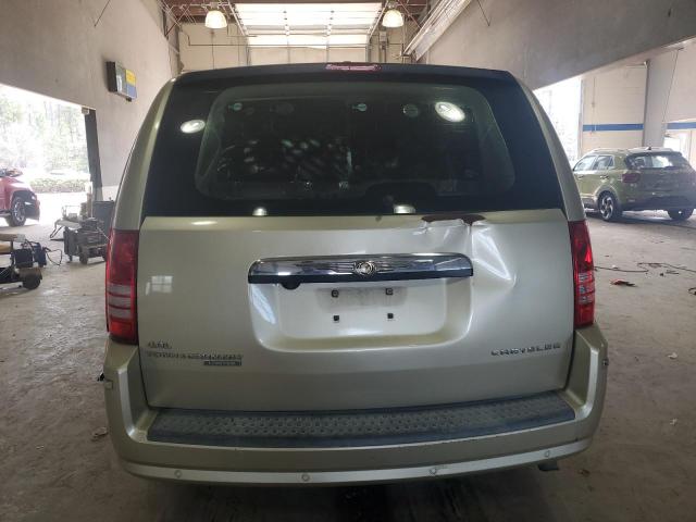 Photo 6 from auction – 2010 CHRYSLER TOWN & COU with VIN 2A4RR6DX4AR149603