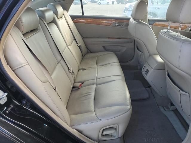 Photo 10 from auction – 2007 TOYOTA AVALON with VIN 4T1BK36B07U228107