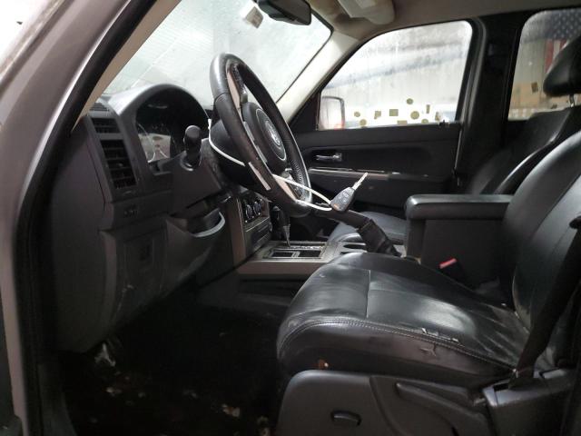Photo 7 from auction – 2011 JEEP LIBERTY LI with VIN 1J4PP5GK7BW567153