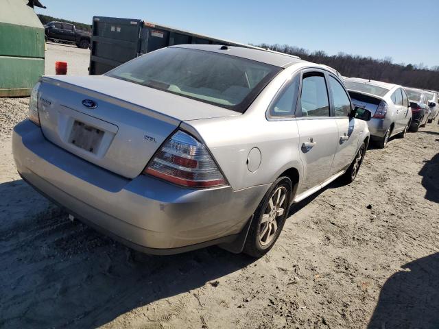 Photo 3 from auction – 2008 FORD TAURUS SEL with VIN 1FAHP24W58G182540