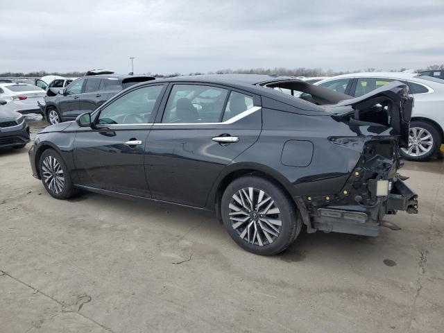 Photo 2 from auction – 2024 NISSAN ALTIMA SV with VIN 1N4BL4DV6RN342202