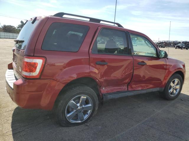 Photo 3 from auction – 2010 FORD ESCAPE XLT with VIN 1FMCU0D72AKB07142