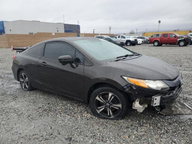 Photo 4 from auction – 2014 HONDA CIVIC EX with VIN 2HGFG3B86EH517186