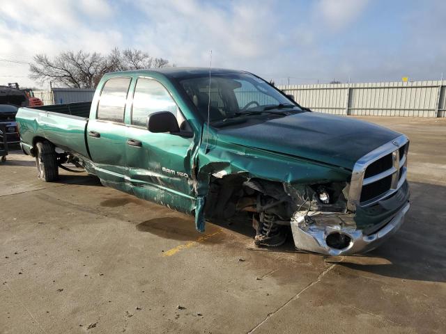 Photo 4 from auction – 2003 DODGE RAM 1500 S with VIN 1D7HA18N53J674056