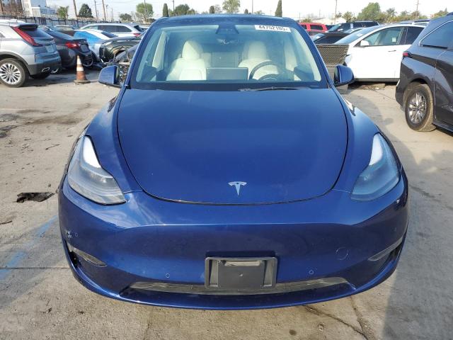 Zdjęcie 5 z aukcji – 2021 TESLA MODEL Y z VIN 5YJYGDEF8MF215815