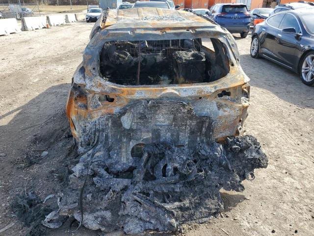 Photo 6 from auction – 2021 KIA SELTOS EX with VIN KNDERCAA4M7213387