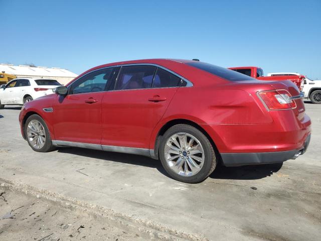 Photo 2 from auction – 2011 FORD TAURUS LIM with VIN 1FAHP2FW4BG174613