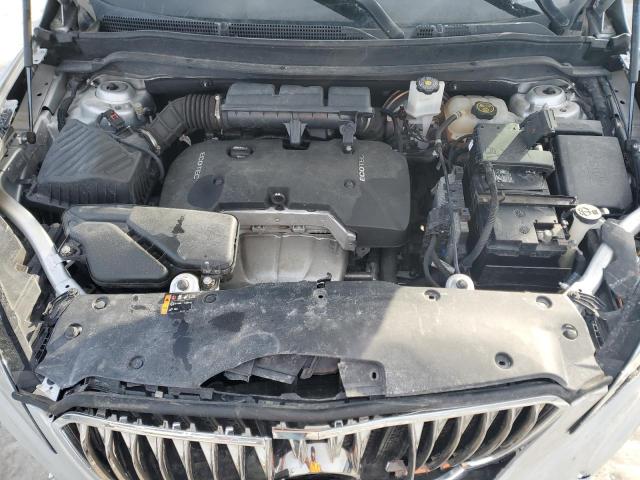 Photo 12 from auction – 2017 BUICK ENVISION E with VIN LRBFXBSA6HD067194