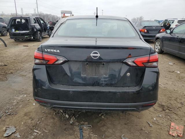 Photo 6 from auction – 2023 NISSAN VERSA S with VIN 3N1CN8DV2PL871193