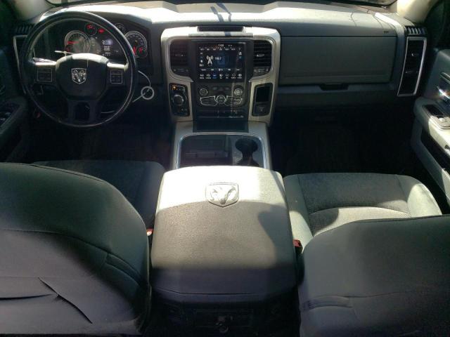 Photo 8 from auction – 2020 RAM 1500 CLASS with VIN 3C6RR7LTXLG182762