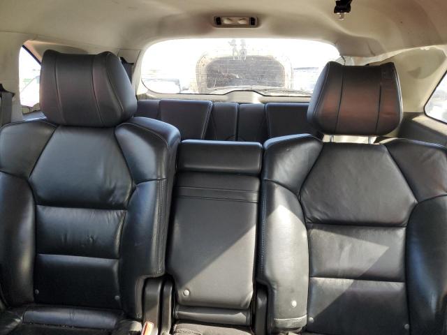 Photo 10 from auction – 2012 ACURA MDX with VIN 2HNYD2H24CH511620