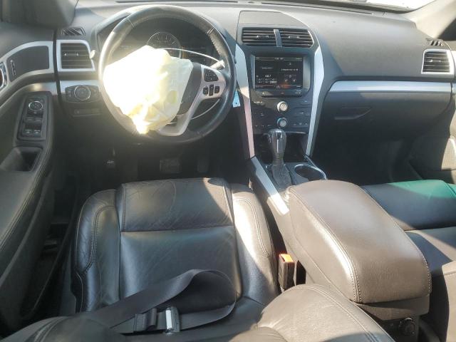 Photo 8 from auction – 2015 FORD EXPLORER X with VIN 1FM5K8D8XFGB17742
