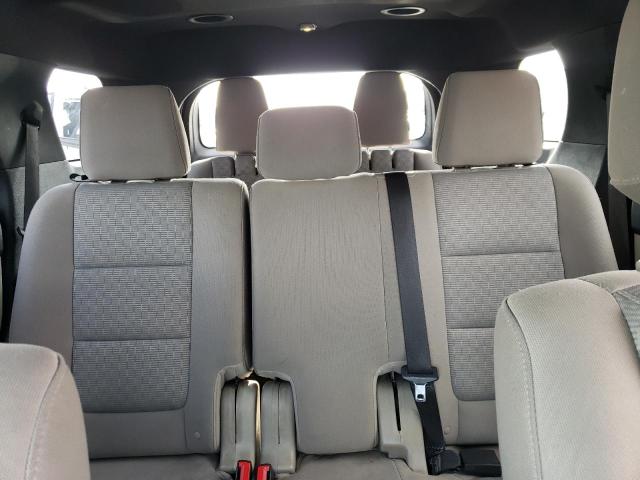 Photo 10 from auction – 2013 FORD EXPLORER X with VIN 1FM5K8D85DGC70249