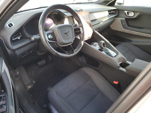 Photo 8 from auction – 2023 POLESTAR 2 with VIN YSMED3KA7PL127908