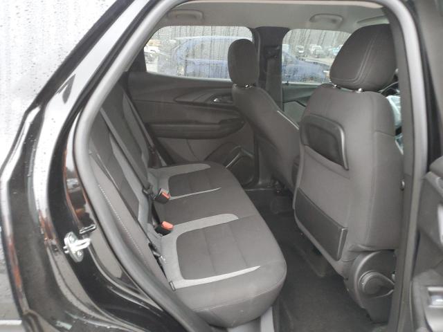 Photo 10 from auction – 2023 CHEVROLET TRAILBLAZE with VIN KL79MPS24PB165449