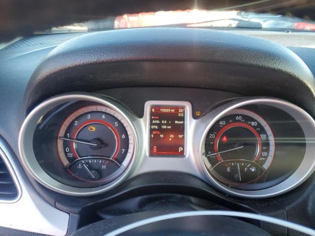 Photo 9 from auction – 2014 DODGE JOURNEY SX with VIN 3C4PDCBB9ET135524