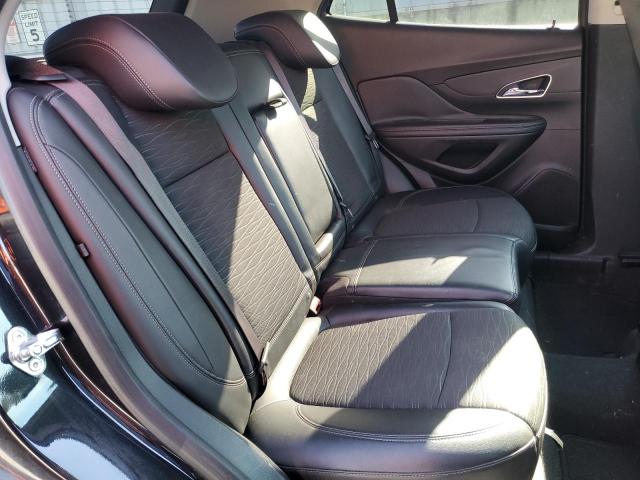 Снимка 11 от търг – 2016 BUICK ENCORE с VIN KL4CJASB8GB596000