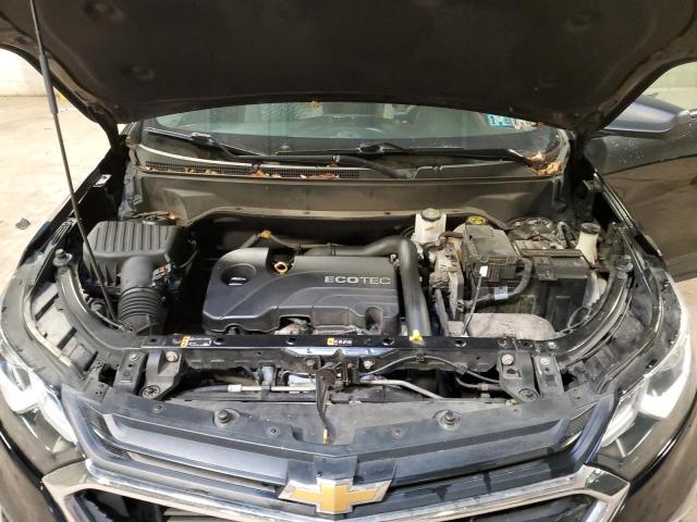 Photo 12 from auction – 2019 CHEVROLET EQUINOX LS with VIN 2GNAXHEV6K6259502