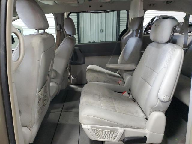Photo 11 from auction – 2009 CHRYSLER TOWN & COU with VIN 2A8HR54149R674401
